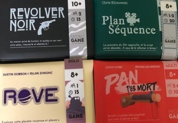 Les microgames au scalpel