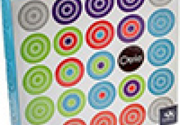 Les nouveautés jeux de société de la semaine du 18 mai