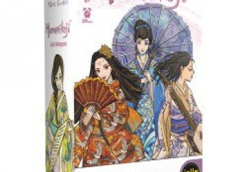 Les nouveaux chez Iello en Septembre