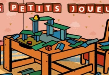 LES PETITS JOUEURS #43 : La valse des fantômes – Potion Express