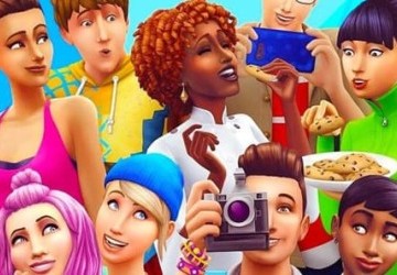 Les Sims fêtent leur 25 ans avec un jeu de société (et un film)