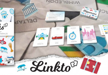 Linkto Voyages - coup de coeur - Des Jeux Une Fois