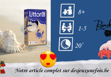 Littoral : prévoyez-lui une plage horaire !