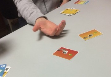 Loading, le jeu où tu tends la main