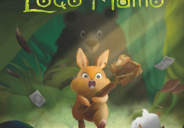 Loco Momo - Test jeu de société - Akoa Tujou