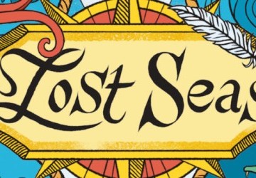 Lost Seas : à vos instruments, prêts, naviguez !