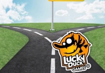 Lucky Duck Games change de direction éditoriale