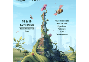 Ludiverse 2026 : un nouveau festival en région parisienne