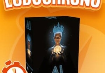 LUDOCHRONO – AI 100% Humain