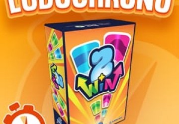 LUDOCHRONO – 2win