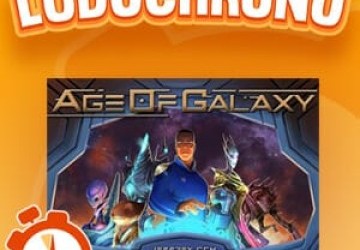 LUDOCHRONO – Age of Galaxy