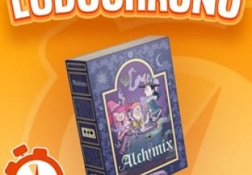 LUDOCHRONO – Alchimix