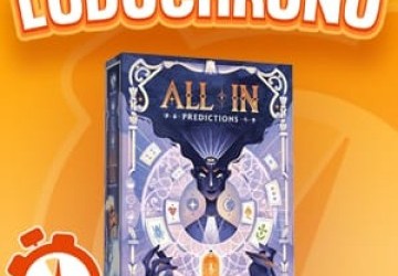 LUDOCHRONO – All-in Prediction