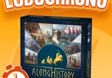 LUDOCHRONO – Along History