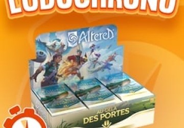 LUDOCHRONO – Altered