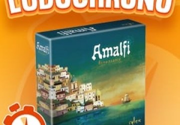 LUDOCHRONO – Amalfi Renaissance
