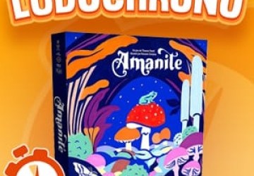 LUDOCHRONO – Amanite