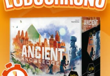 LUDOCHRONO – Ancient Knowledge