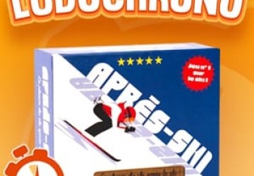 LUDOCHRONO – Après-Ski
