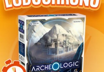 LUDOCHRONO – ArcheOlogic