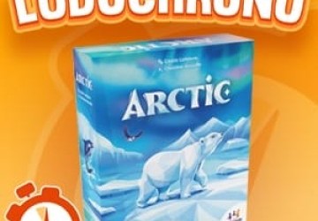LUDOCHRONO – Arctic