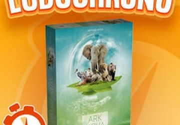 LUDOCHRONO – Ark Nova
