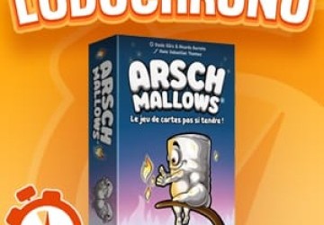 LUDOCHRONO – Arschmallows