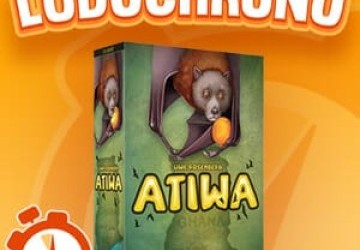 LUDOCHRONO –  Atiwa