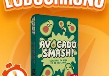 LUDOCHRONO – Avocado Smash!