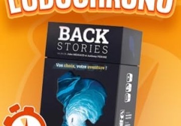 LUDOCHRONO – Backstories