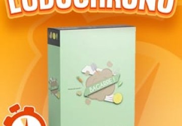 LUDOCHRONO – Bagarre