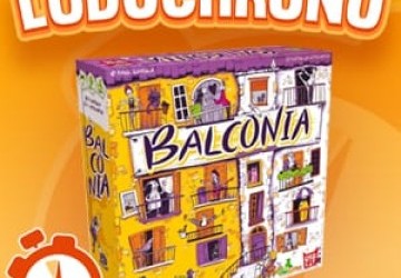 LUDOCHRONO – Balconia