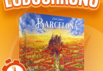 LUDOCHRONO – Barcelona