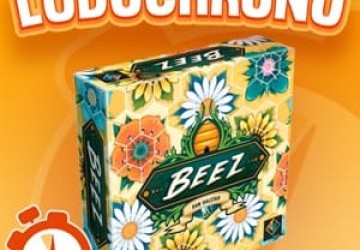 LUDOCHRONO – Beez