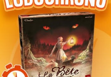 LUDOCHRONO – La bête