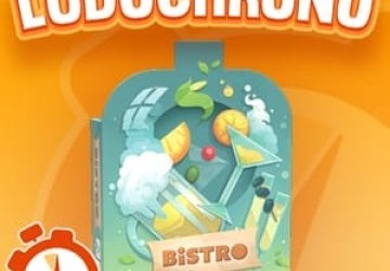 LUDOCHRONO –  Bistro