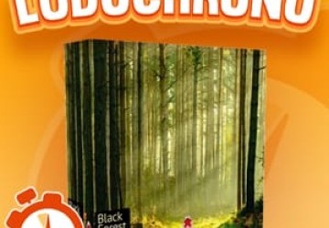 LUDOCHRONO – Black Forest