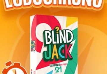 LUDOCHRONO – Blind Jack