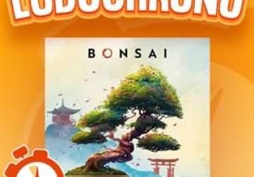 LUDOCHRONO – Bonsai