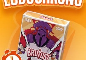 LUDOCHRONO – Brutus