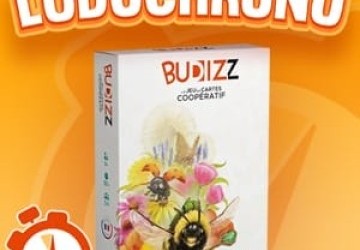 LUDOCHRONO – Budizz