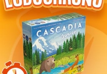LUDOCHRONO – Cascadia Junior