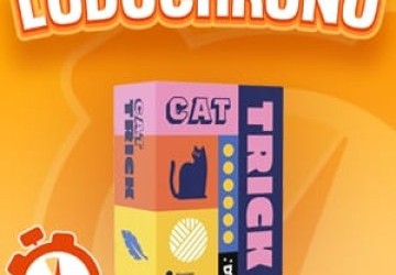 LUDOCHRONO – CAT TRICK