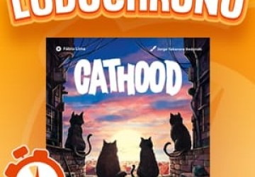 LUDOCHRONO – Cathood