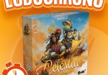 LUDOCHRONO –  Celestia Duo