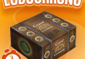 LUDOCHRONO – Champ D’Honneur