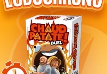 LUDOCHRONO – Chaud Patate Duel