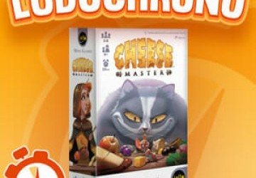 LUDOCHRONO – Cheese Master