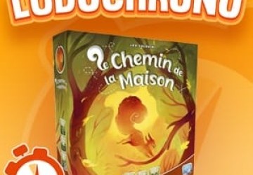 LUDOCHRONO – Le Chemin de la Maison