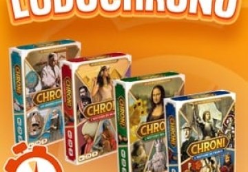LUDOCHRONO – Chroni